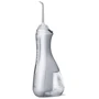 Зубная щетка Ирригатор Waterpik Cordless Advanced Water Flosser White WP-560: Назначение взрослая