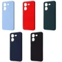 Аксессуар для смартфона WAVE Colorful Case Forest Green for Tecno Pova 5 PRO 5G: Совместимость Tecno Pova 5 PRO 5G