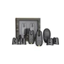 Вибратор для груди Zalo Nave Obsidian Black