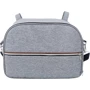 Универсальная коляска FreeON 3 в 1 Fantasy Grey-Black (44565): Материал колес EVA
