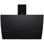 Вытяжка Ventolux SPACE 90 BK (1200) TRC AO