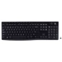 Клавіатура Logitech Wireless Keyboard K270 (920-003757)