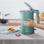 Электрочайник Viomi Kettle Fast Green YM-K1705 фото 9
