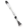 Зажим для клитора Art of Sex Clit Clamp Sweet Brush
