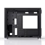 Корпус Jonsbo D30 Aluminum Black фото 6