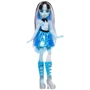 Кукла Monster High Ужас-секреты Фрэнки серии Отпадной стиль (HNF75): Возраст от 3 лет