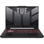 Ноутбук ASUS TUF Gaming A15 (FA507NV-LP025W): Тип экрана матовый