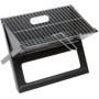 Гриль угольный Bo-Camp Notebook/Fire Basket Charcoal (8108345) (DAS302027)