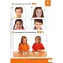 New English Adventure Starter B Pupil's Book + DVD фото 7