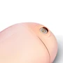 Мини вибромассажер Rosy Gold - Nouveau Mini Massager