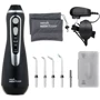 Зубна щітка Іригатор Waterpik Cordless Advanced Water Flosser Black WP-562: Тип Ирригатор