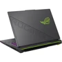 Ноутбук ASUS ROG Strix G16 (G614JI-N4089W): Процессор Intel Core i9-13980HX (2,2 - 5,6 ГГц) 24-ядерный