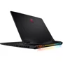 Ноутбук MSI Titan GT77HX 13VI (GT77HX13VI-048PL): Объем накопителя 12 ТБ (SSD)
