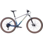 Велосипед Marin BOBCAT TRAIL 3 29" рама - L 2025 GREY/BLUE (SKE-78-34)