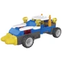 Конструктор PAI BLOKS с Пультом ДУ RC Bulldozer 73 детали