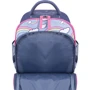 Шкільний рюкзак Bagland Mouse 680 сірий (00513702): Розмір M (130-145 см)