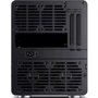 Корпус JONSBO N3 Black фото 9
