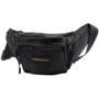 Мужская поясная сумка Volunteer черная (GB1749-01-black)