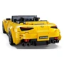 Конструктор LEGO Speed ​​Champions Mercedes-AMG G 63 та Mercedes-AMG SL 63 808 деталей (76924) фото 6