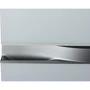 Холодильник Toshiba GR-TG495UDZ-C(ZW) Glass Shell White: Управление электронное
