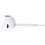 Наушники Проводная гарнитура Apple EarPods with Remote and Mic (MD827) Jack 3.5 (Plastic Box) for iPhone: Диапазон частот (Гц) 20 - 20000