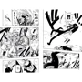 Ейітіро Ода: One Piece. Великий куш. Книга 3. Я не помру!: Обкладинка Тверда