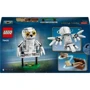 Конструктор LEGO Harry Potter Хедвига на Тисовой улице 4 (76425) фото 9