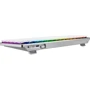 Клавиатура ASUS ROG Falchion RX Low Profile White (90MP03EC-BKUA10): Подключение проводное
