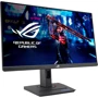 Монітор ASUS ROG Strix XG259QNS UA: Покриття екрану матовое