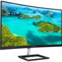 Монитор Philips 271E1CA/00, 271E1CA/01: Покрытие экрана матовое