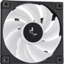 Кулер DeepCool LP360 ARGB Black (R-LP360-BKMSNC-G-1): Назначение для процессора