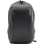 Peak Design Everyday Backpack Zip 15L Black (BEDBZ-15-BK-2) for MacBook 13-14": Колір чорний (Black)