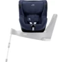 Автокресло BRITAX-ROMER DUALFIX iSENSE Indigo Blue: Вес ребенка 0-18 кг