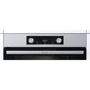 Духовой шкаф электрический Gorenje BO6735E02X: Приготовление на пару нет