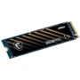MSI Spatium M390 1 TB (S78-440L650-P83): Форм-фактор M.2 (2280)