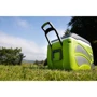 Термобокс Vango Pinnacle Wheelie 45L Green (ACRPINACL0CDZ35) фото 7