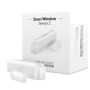 Датчик відкриття вікна / двері для розумного будинку Fibaro Window Sensor 2 White фото 1