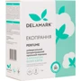 Стиральный порошок DeLaMark Universal с ароматом белых цветов 1 кг