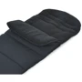 Конверт El Camino ME 1130 Footmuff Basic Black: Тип аксессуара конверты