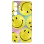 Чехол для телефонов Samsung Flipsuit Case Yellow (EF-MS921CYEGWW) for Samsung S921 Galaxy S24: Материал пластик