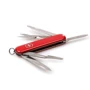 Мультитул Victorinox Executive 74мм/10предметов/красный (0.6603): Количество инструментов 10