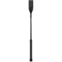 Шлепалка Bedroom Fantasies Crop Whip Spanking Toy Black