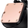 Кулер Silverstone VIDA 240 SLIM (SST-VD240-SLIM): Роз'єм 4pin