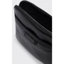 Мужская сумка планшет Guess Scala Smart Crossbody Flat черная (HMESCAP1223-BLA): Страна производитель Мьянма