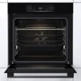 Духова шафа електрична Gorenje BPS6737E07B: Потужність підключення, Вт 3500