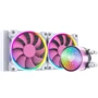 Кулер ID-Cooling Pinkflow 240 Diamond