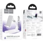 Держатель Hoco Desk Holder HD8 White for Smartphones from 4.5" to 7": Тип настольный