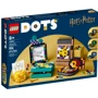 Конструктор LEGO DOTS Harry Potter Хогвартс: Настільний комплект 856 деталей (41811)