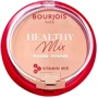 Bourjois Healthy Mix №05 sand Пудра для обличчя компактна 10 g: Призначення Маскировка, Защита от солнца, Увлажнение, Выравнивание