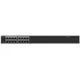Сетевой коммутатор Ruijie Networks RG-ES216GC: Порты только Gigabit Ethernet (10/100/1000)